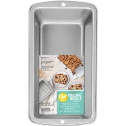 Wilton Brood Bakvorm 21,25x11,25cm