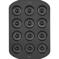 Wilton Donut Bakvorm voor 12 Medium donuts