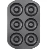 Wilton Donut Bakvorm voor 6 donuts