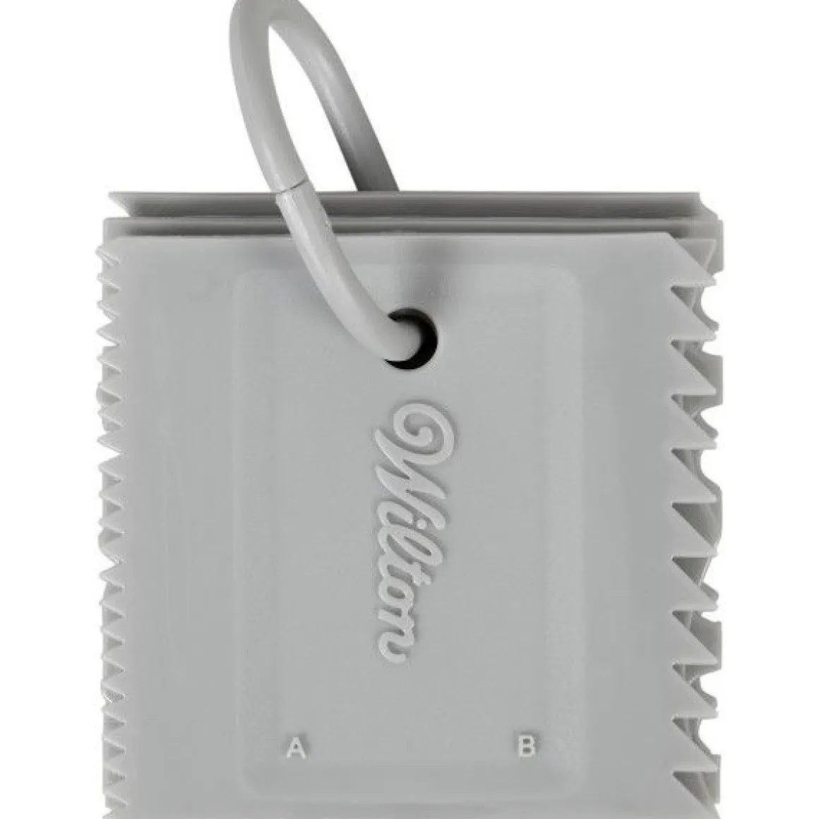 Wilton Garneer / Decoratie Krabber Set/4