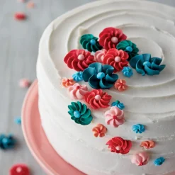 Wilton Performance Taartpan Rond Ø20x5cm