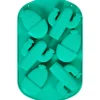 Wilton Siliconen Bakvorm Cactus (6)**