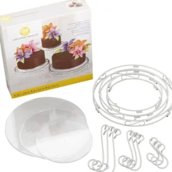 Wilton Taartstandaard Klassiek