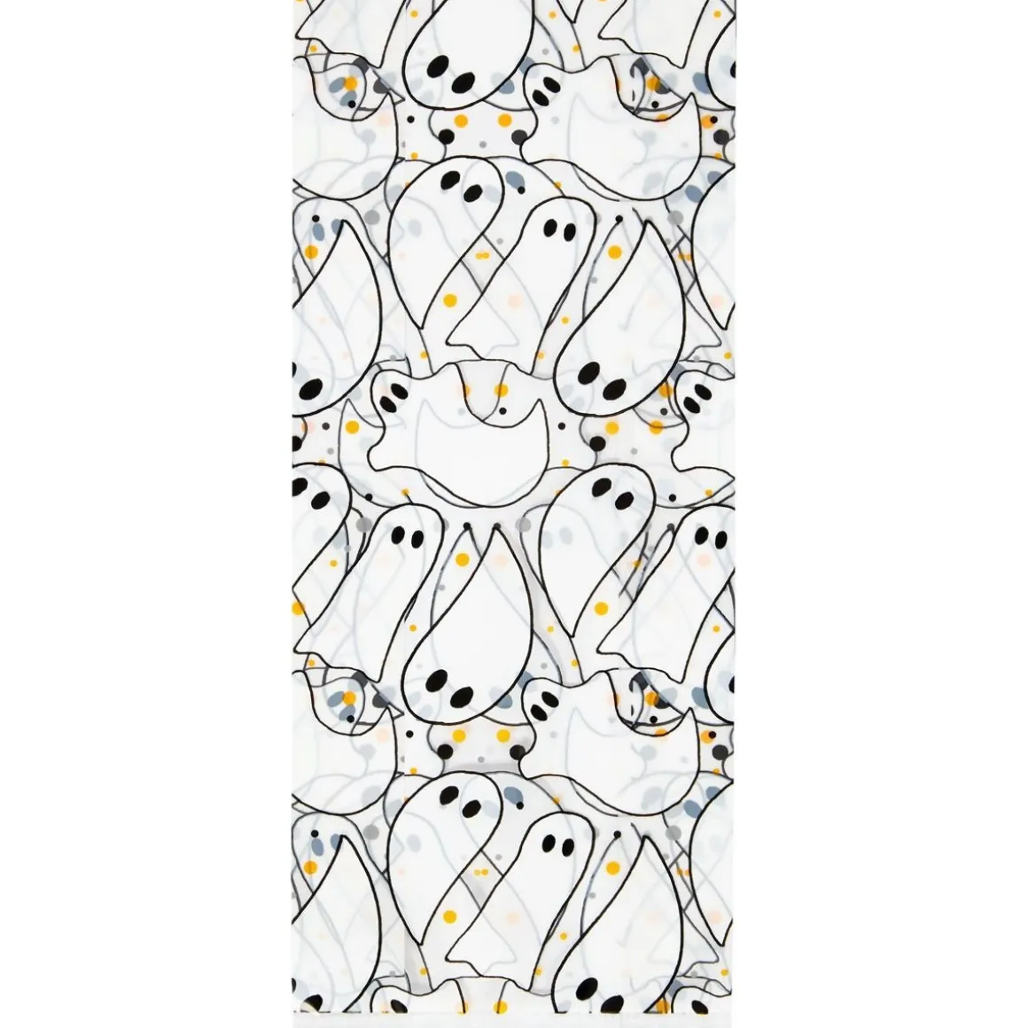 Wilton Traktatiezakjes Halloween Spookje 20st