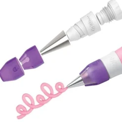 Wilton Twist Spuitmondjes Adapter Set