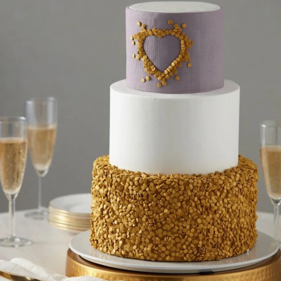 Wilton Verwarmingskern