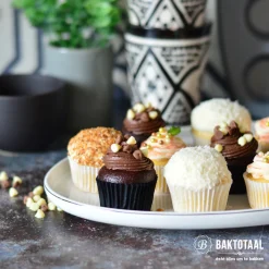 Witte Kokospasta Biologisch 250g