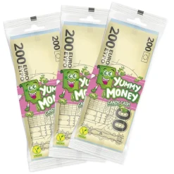 Yummy Money Eetbaar Papier 10st.