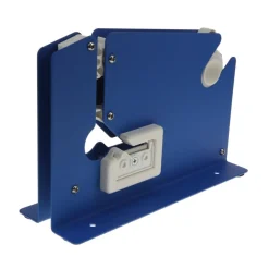 Zakkensluiter (incl. mes)