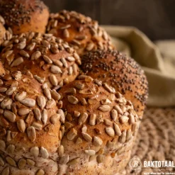 Zonnebloempitten 250g